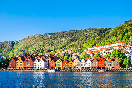 Bergen photo
