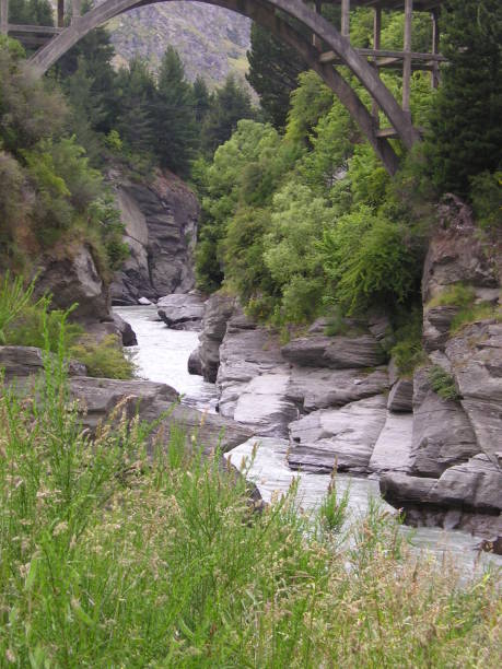 istock Shotover Canyon 1053704156