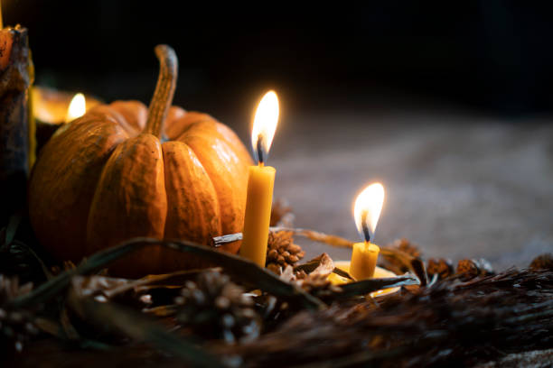istock Art picture of Halloween concept 1053714068