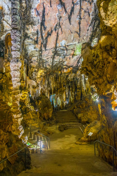 istock Coves d'Arta, Mallorca, Spain 1053723988