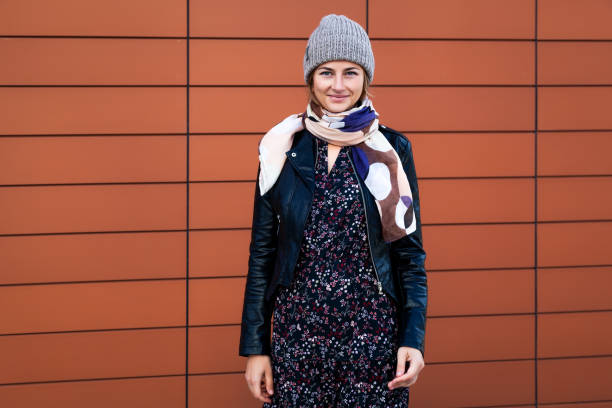 istock utumn trend, urban stydent style. 1053753784