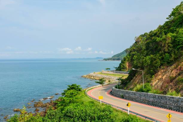 istock Nang Phaya Hill Scenic Point,Thailand. 1053785684