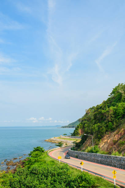 istock Nang Phaya Hill Scenic Point,Thailand. 1053785686