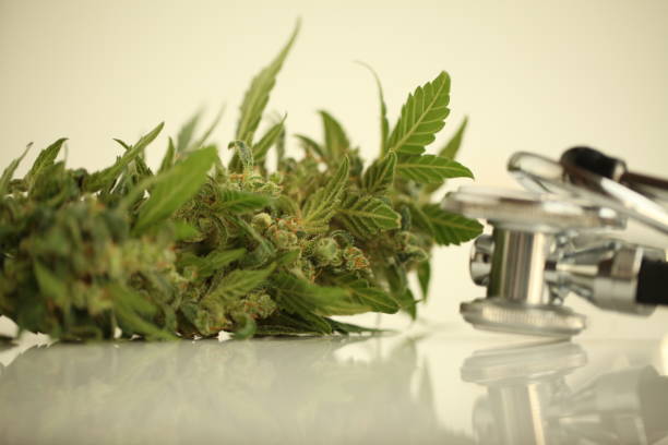istock medical cannabis cbd product oil 1053806492