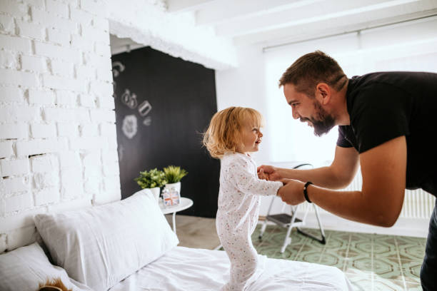 istock My father is the best 1053806926