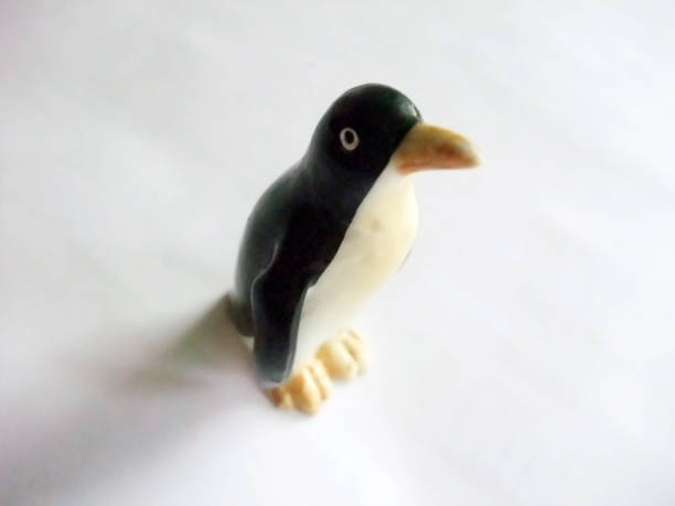 istock Ornament of the penguins 1053814448