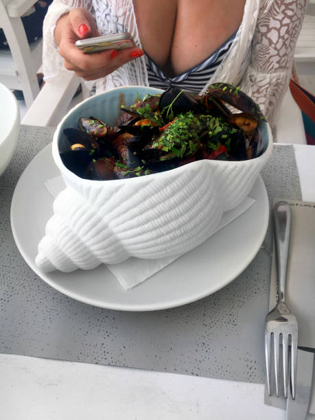 Mussel