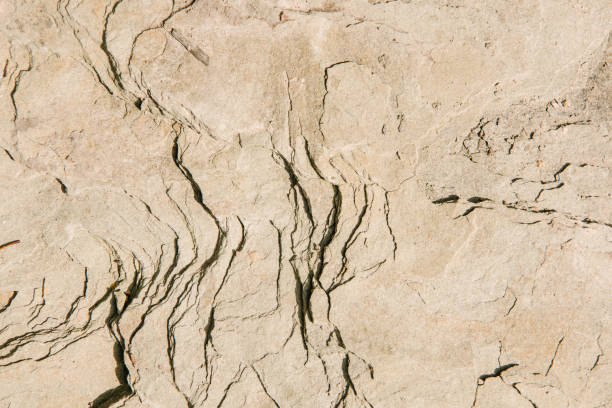 istock full frame shot of layered stone surface for background 1053816698