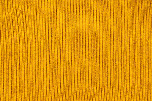 istock full frame of yellow woolen fabric backdrop 1053816842