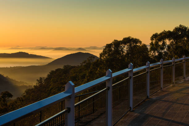 Australia, Toowoomba
