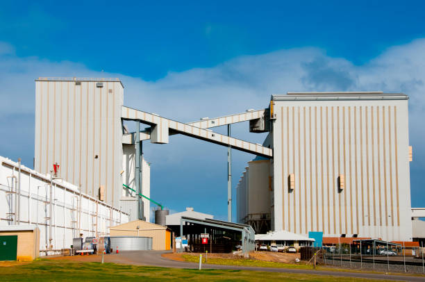 istock Port of Geraldton 1053873214