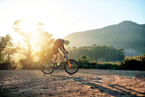 istock Do it for your mental and physical health 1053886212