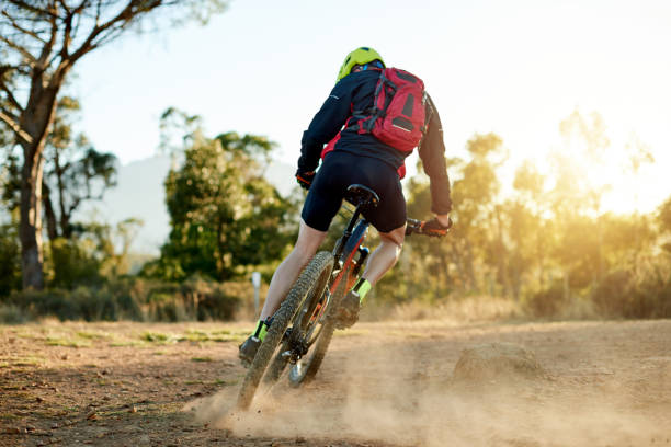 istock Burning calories and stress 1053886248