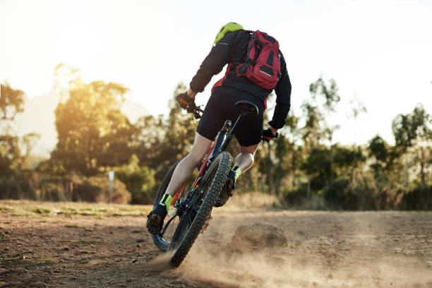 istock There's nothing like a good bike ride 1053886272