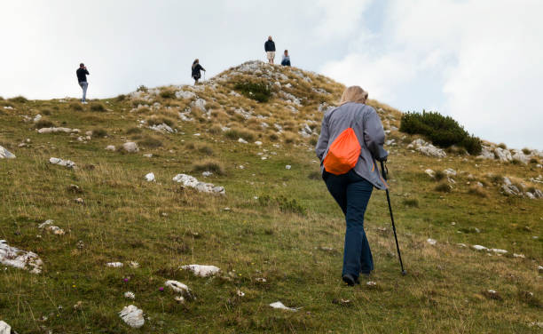 istock Perfect day for hiking and shooting photos 1053911898