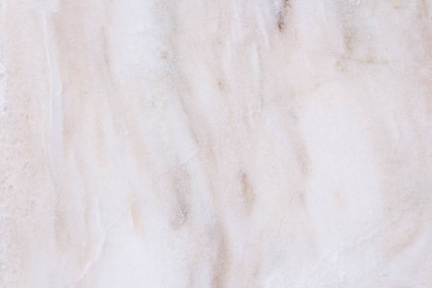 Beautiful natural marble with striped linen pattern.