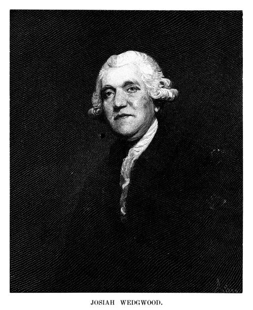 Josiah Wedgwood Bilder und Stockfotos iStock
