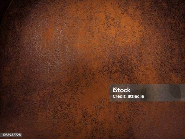 Great Leather Textures And Backgrounds Stock Photo - Download Image Now - Leather, Backgrounds, Textured