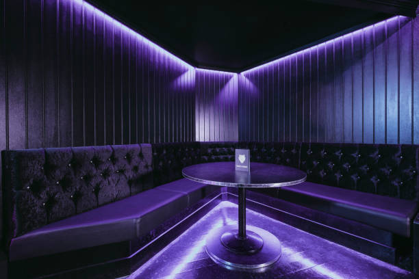 370+ Night Club Booth Stock Photos, Pictures & Royalty-Free Images - iStock  | Vip club, Night club vip, Night club table