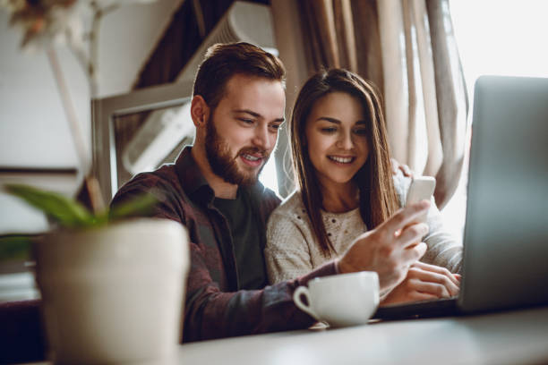 istock Morning Coffee And Vacation Ideas 1053962340