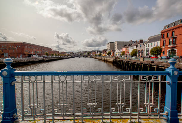 istock Cork City Ireland 1053972192