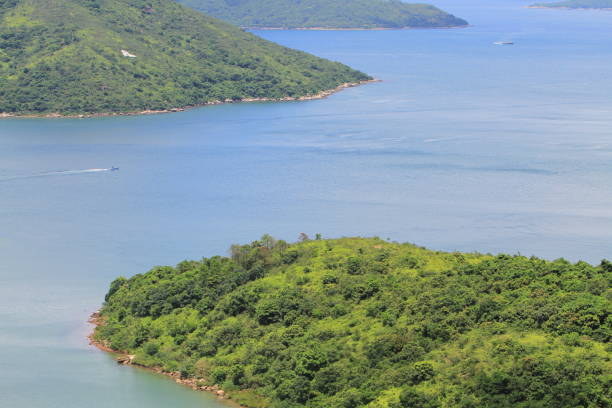 istock the nature view of sai kung hk 1053975302