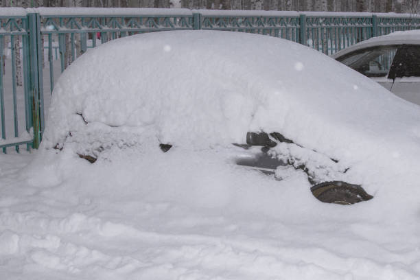 istock car under snow in winter 1053992044