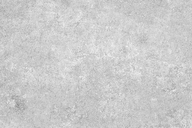 istock Gray grunge texture. Vintage surface background. Abstract monochrome shabby structure 1053992074