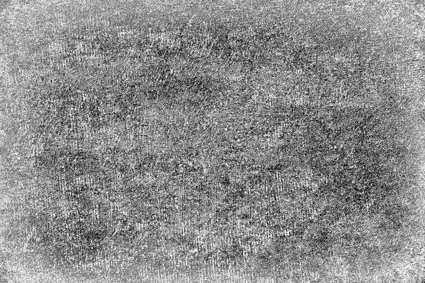 istock Grunge background black and white. Monochrome abstract texture. Old vintage surface 1053993804