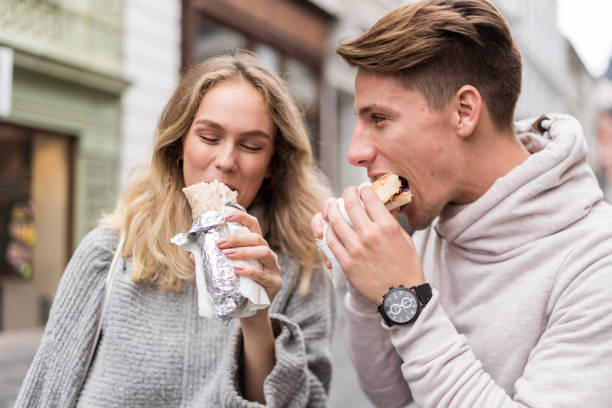 istock Street food 1054000890