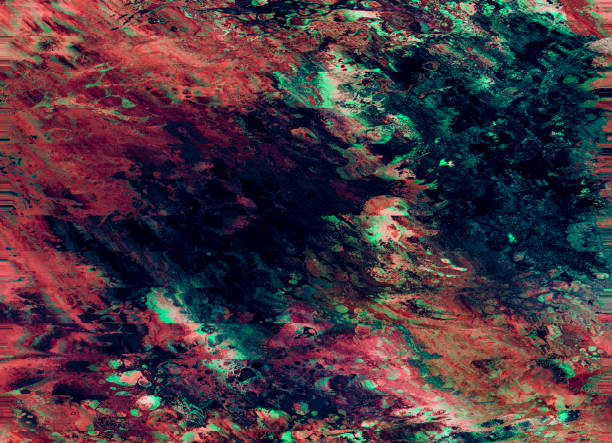 istock Colorful abstract background, wallpaper and texture with space for text. 1054029802
