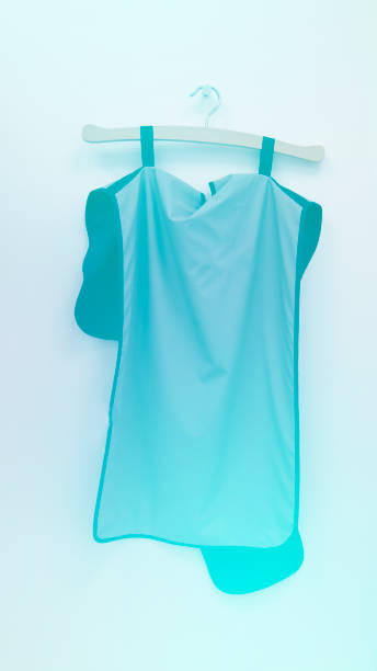 istock protecting clothes for dental hightech digital equipment for panoramic x-ray 1054041784