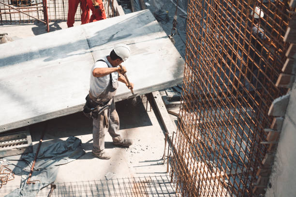 istock I live for the construction of new buildings 1054084606