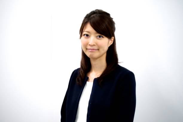 istock Portrait in bussiness suit 1054140760
