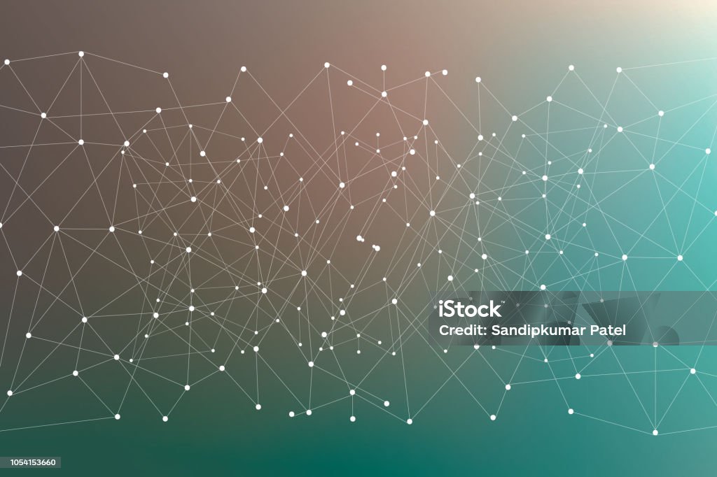 Connection Form Background Connection Background Stock Illustration - Download Image Now ...