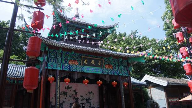 istock china forbidden city 1054180132