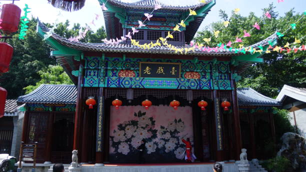 istock china forbidden city 1054180202