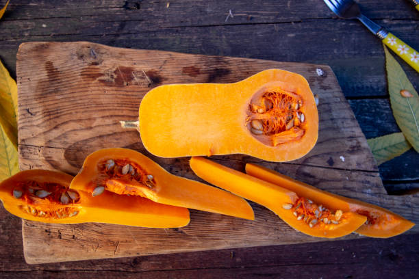 istock fresh juicy pumpkin 1054236542