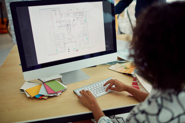 istock Diverse Business Team Working In The Office 1054253366