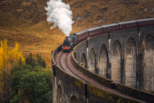 istock West Highland Scotland 1054269732