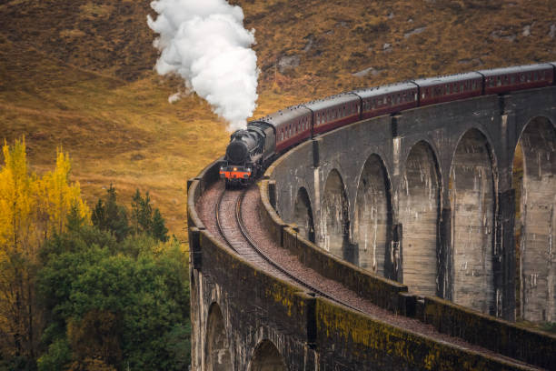 istock West Highland Scotland 1054271026
