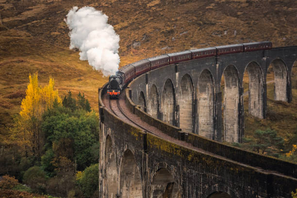 istock West Highland Scotland 1054271064
