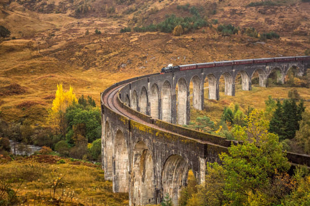 istock West Highland Scotland 1054271066