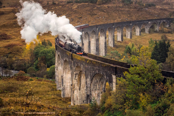 istock West Highland Scotland 1054271456