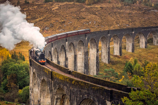 istock West Highland Scotland 1054271460