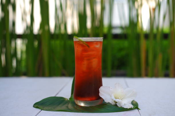 long island iced tea cocktail