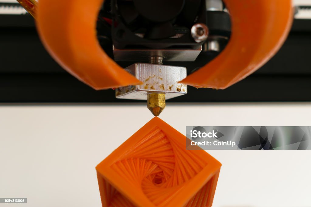 3D Printer Heatsink How To Prevent Heat Creep All3DP, 52 OFF