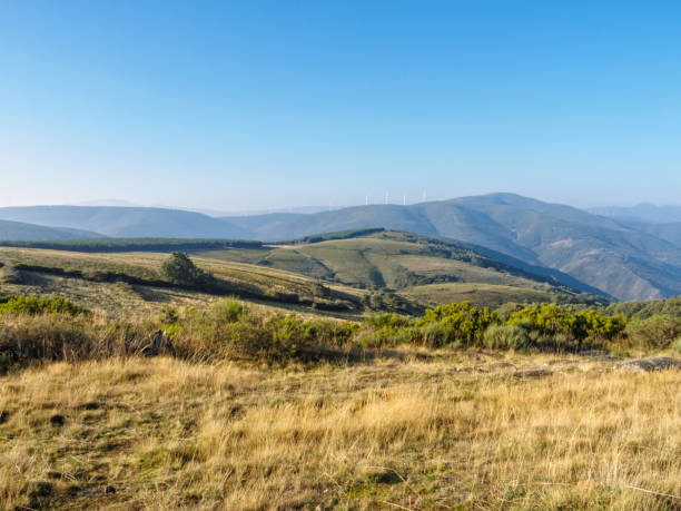 istock Hilly landscape - Puerto Irago 1054333044