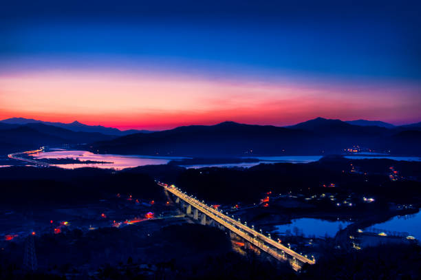 Dawn of Yevinsan