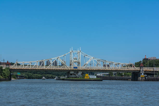 istock Macombs Dam Bridge  over the Harlem River, Manhattan, NYC 1054365290